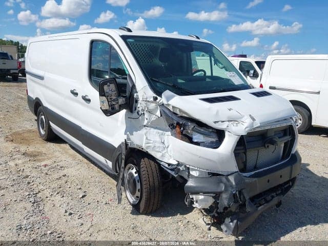 2026 FORD TRANSIT-150 6
