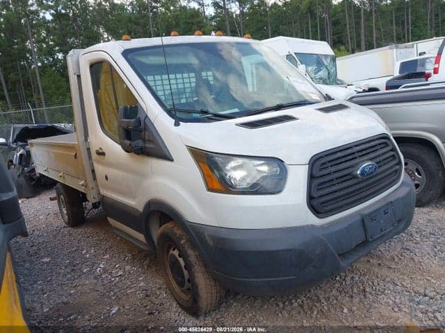 2018 FORD TRANSIT-250 CAB 1