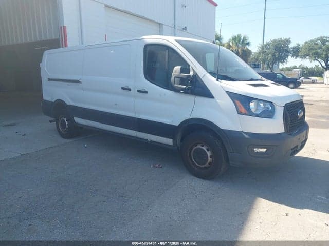 2021 FORD TRANSIT-250 1