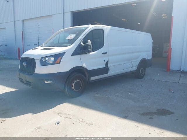 2021 FORD TRANSIT-250 2