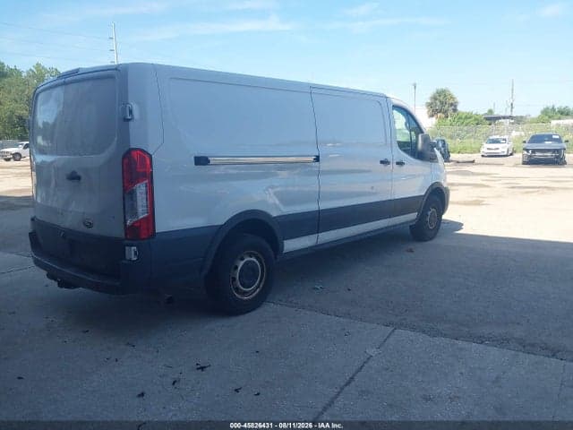 2021 FORD TRANSIT-250 4
