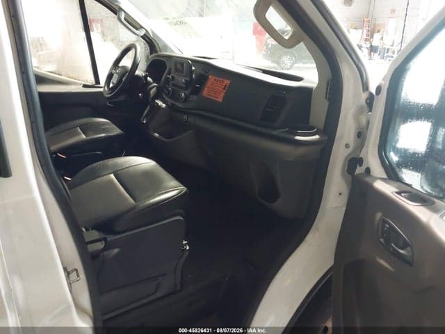 2021 FORD TRANSIT-250 5