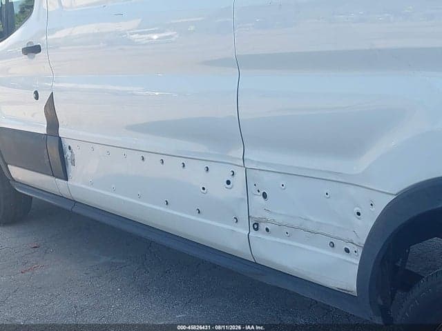 2021 FORD TRANSIT-250 6