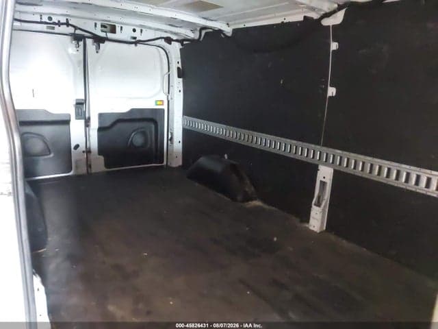 2021 FORD TRANSIT-250 8