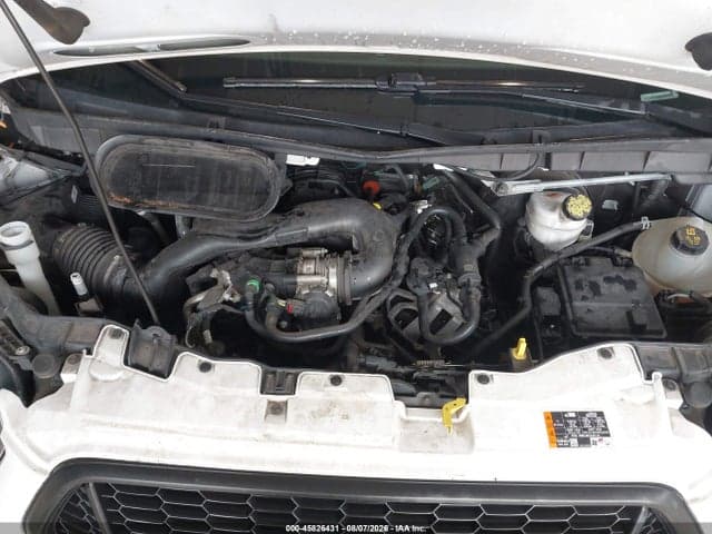 2021 FORD TRANSIT-250 10
