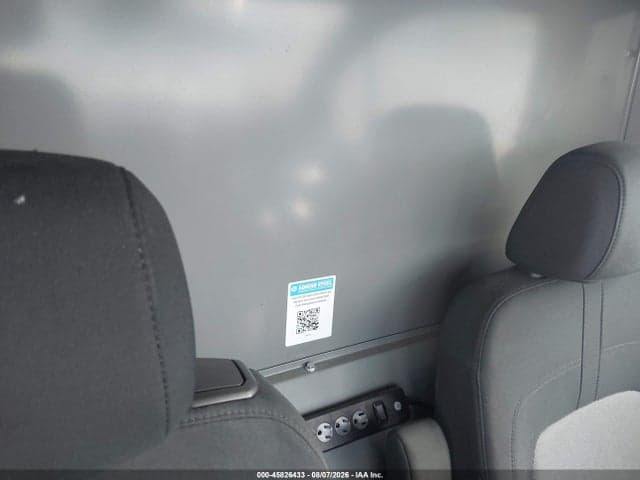 2023 FORD TRANSIT CONNECT XL 8