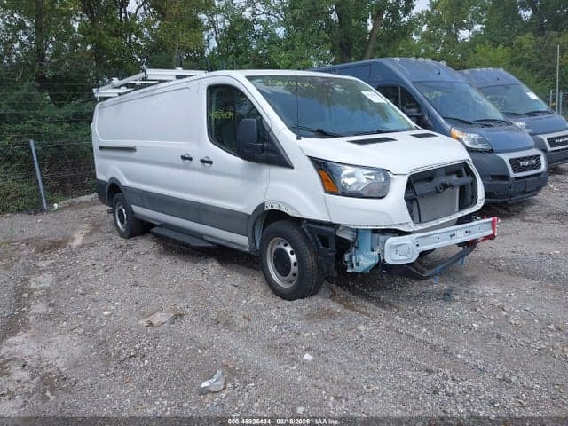 2025 FORD TRANSIT-150 1