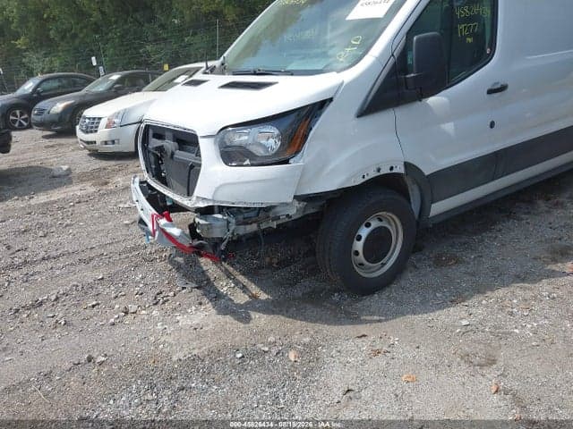 2025 FORD TRANSIT-150 6