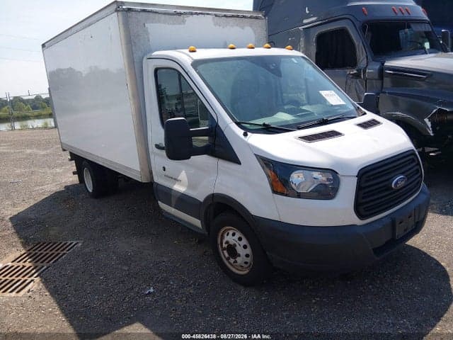 2019 FORD TRANSIT-350 CAB 1