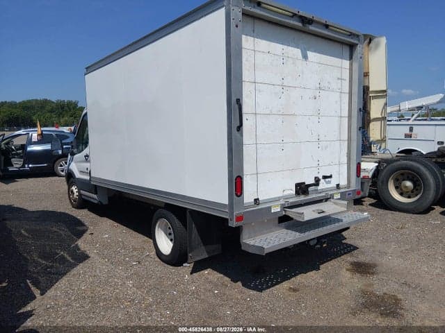2019 FORD TRANSIT-350 CAB 3