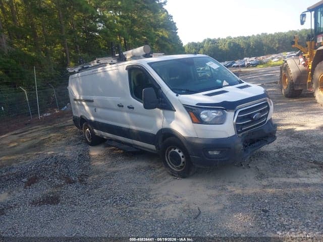 2020 FORD TRANSIT-150 1