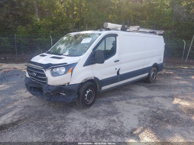 2020 FORD TRANSIT-150 2