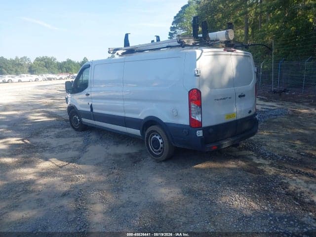 2020 FORD TRANSIT-150 3
