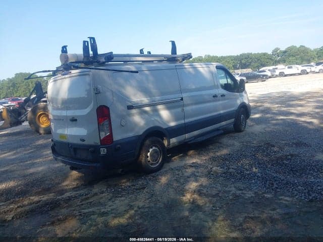 2020 FORD TRANSIT-150 4