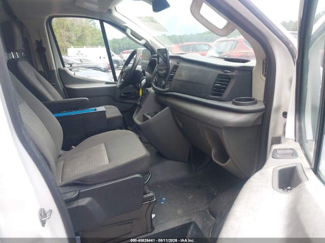 2020 FORD TRANSIT-150 5