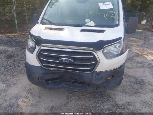 2020 FORD TRANSIT-150 6