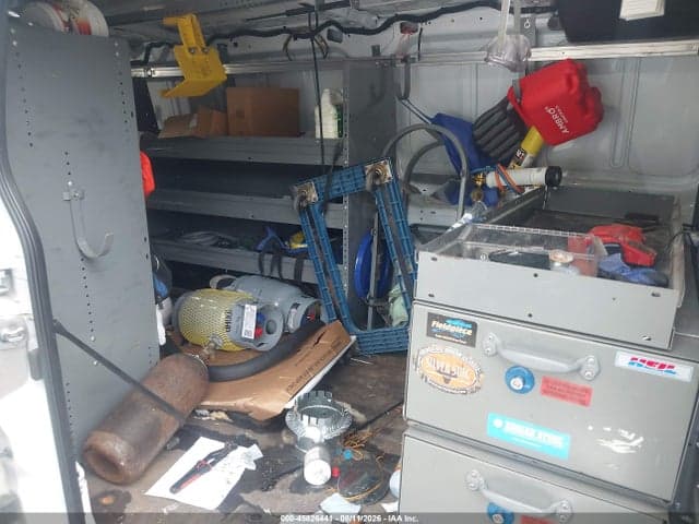 2020 FORD TRANSIT-150 8