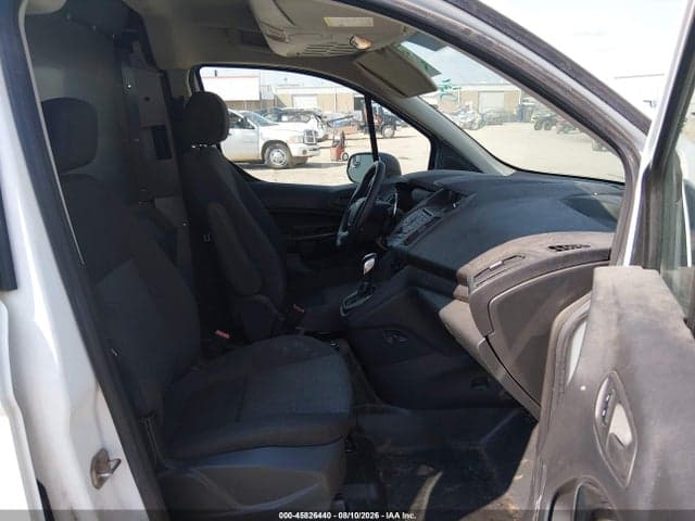 2018 FORD TRANSIT CONNECT XL 5