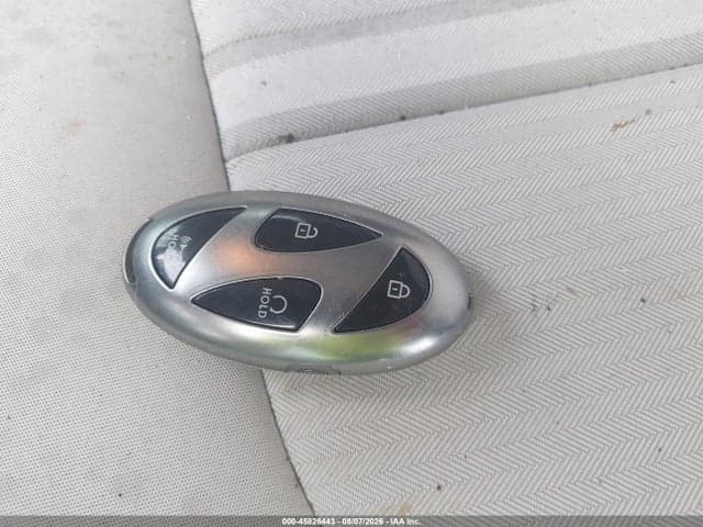 2025 HYUNDAI SONATA SEL 11
