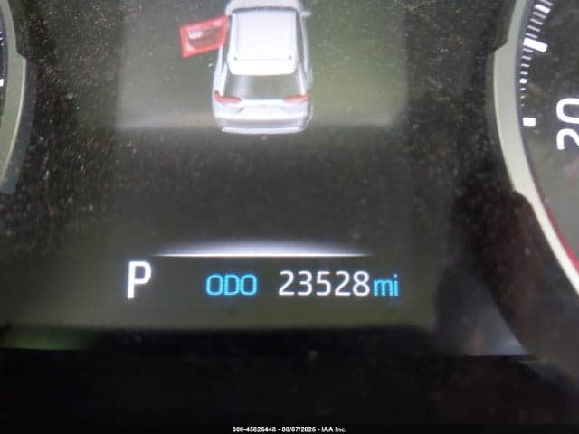 2019 TOYOTA RAV4 XLE 15