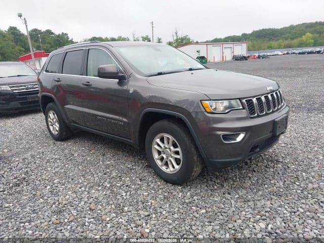 2020 JEEP GRAND CHEROKEE LAREDO E 4X4 1