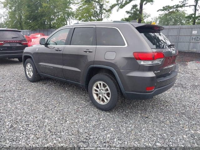 2020 JEEP GRAND CHEROKEE LAREDO E 4X4 3