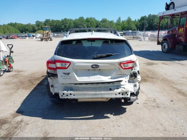 2018 SUBARU IMPREZA 2.0I PREMIUM 16