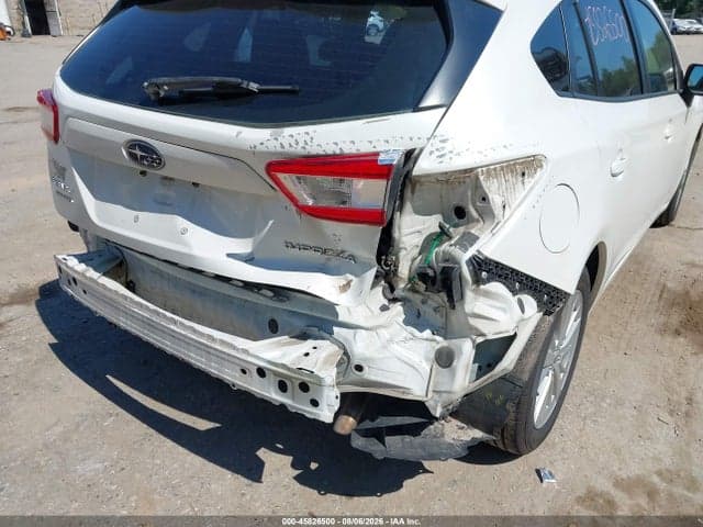 2018 SUBARU IMPREZA 2.0I PREMIUM 6