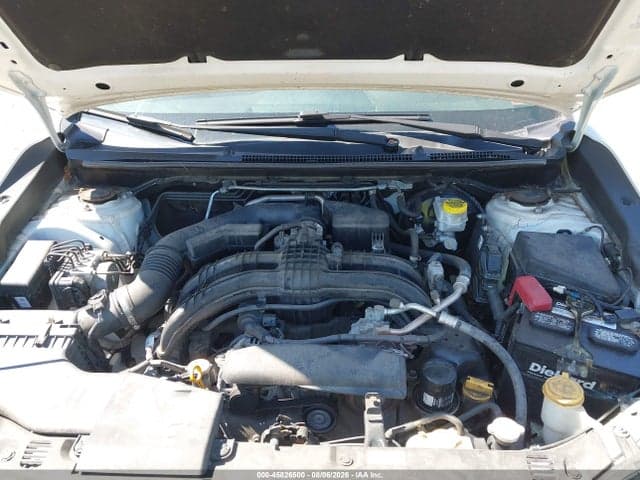 2018 SUBARU IMPREZA 2.0I PREMIUM 10