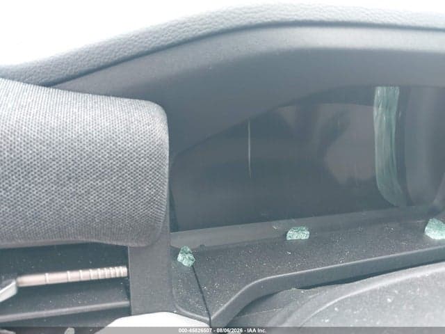 2026 FORD EXPLORER ACTIVE 14
