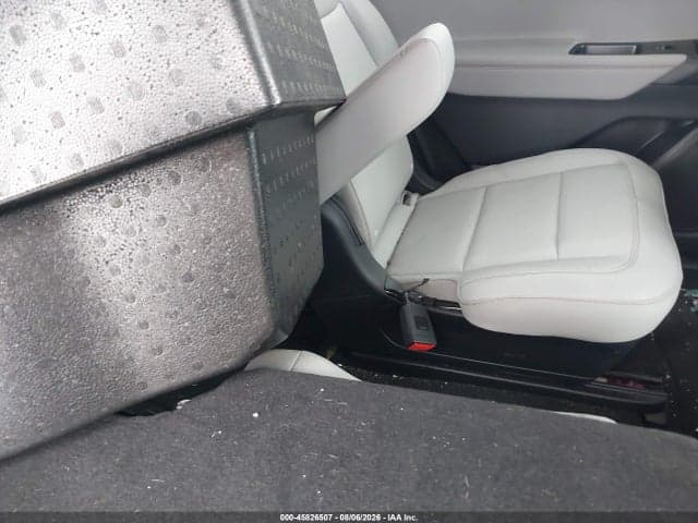 2026 FORD EXPLORER ACTIVE 8