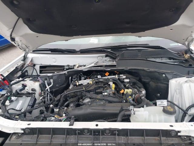 2026 FORD EXPLORER ACTIVE 10
