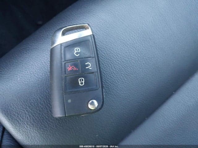 2019 VOLKSWAGEN GOLF GTI 2.0T AUTOBAHN/2.0T RABBIT EDITION/2.0T S/2.0T SE 11