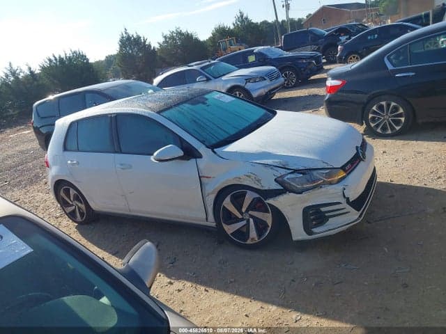 2019 VOLKSWAGEN GOLF GTI 2.0T AUTOBAHN/2.0T RABBIT EDITION/2.0T S/2.0T SE 13