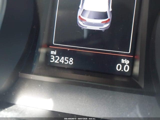 2019 VOLKSWAGEN GOLF GTI 2.0T AUTOBAHN/2.0T RABBIT EDITION/2.0T S/2.0T SE 15
