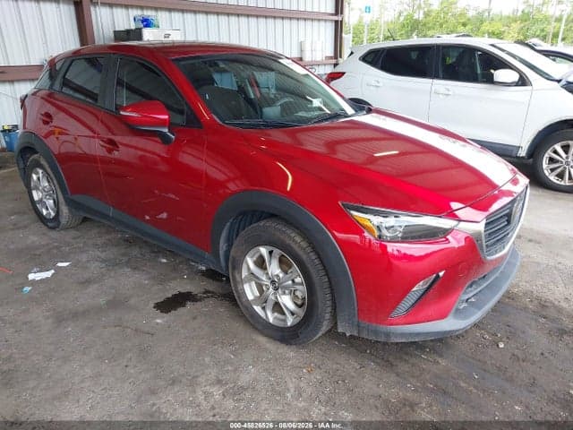 2021 MAZDA CX-3 SPORT - 1