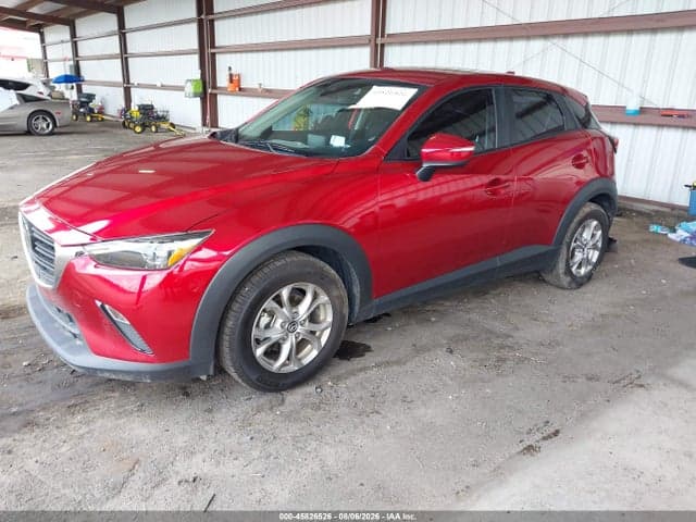 2021 MAZDA CX-3 SPORT 2