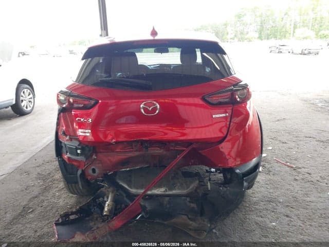 2021 MAZDA CX-3 SPORT 16