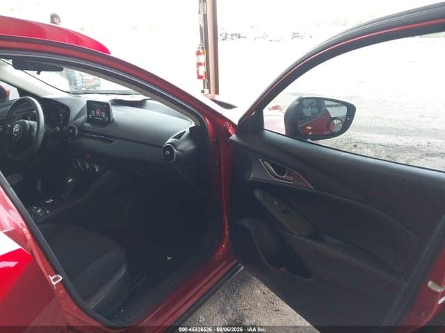 2021 MAZDA CX-3 SPORT 5