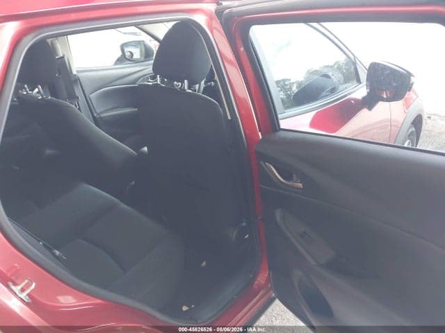 2021 MAZDA CX-3 SPORT 8