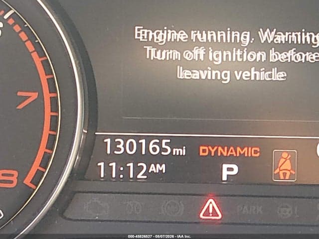 2018 AUDI S5 3.0T PREMIUM PLUS 15