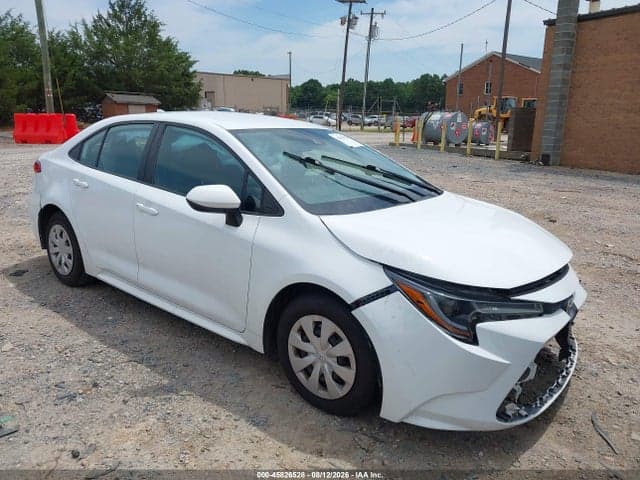 2020 TOYOTA COROLLA L 1