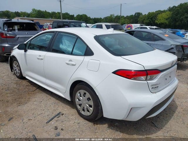2020 TOYOTA COROLLA L 3
