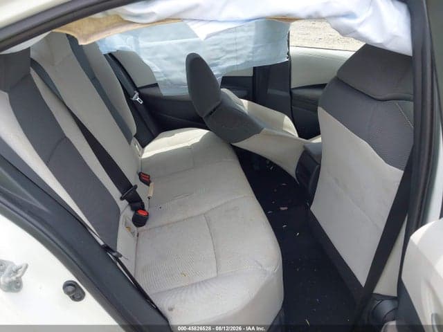 2020 TOYOTA COROLLA L 8