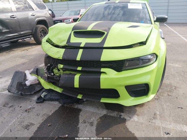 2023 DODGE CHARGER SRT JAILBREAK 11