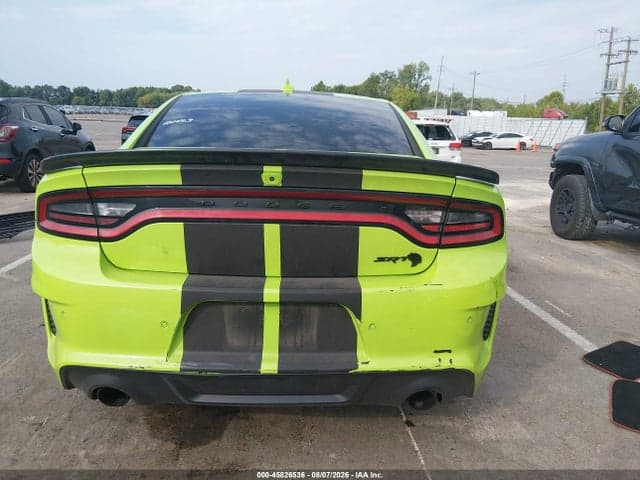2023 DODGE CHARGER SRT JAILBREAK 15
