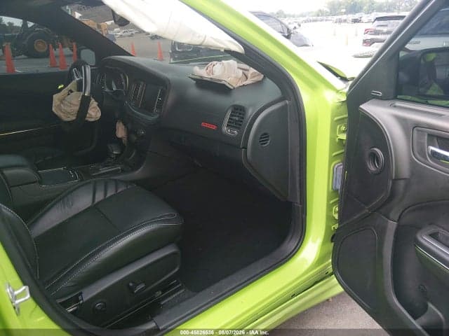 2023 DODGE CHARGER SRT JAILBREAK 5