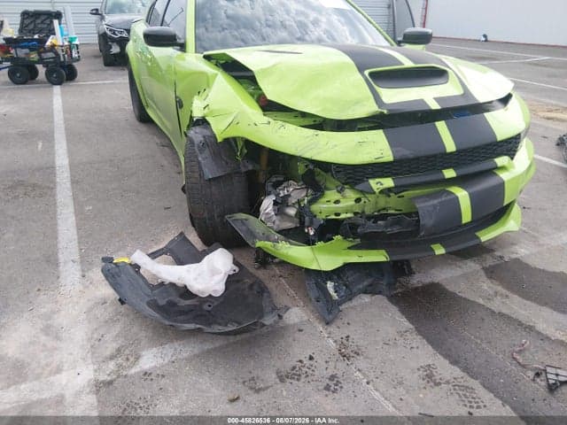 2023 DODGE CHARGER SRT JAILBREAK 6