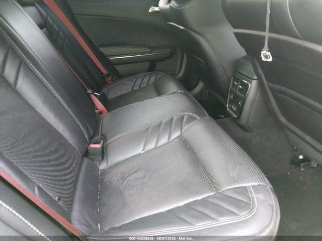 2023 DODGE CHARGER SRT JAILBREAK 8