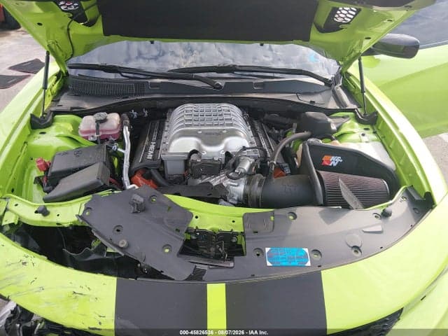 2023 DODGE CHARGER SRT JAILBREAK 10
